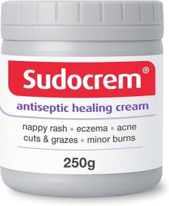 Sudocrem Antiseptic Healing Cream, 250g