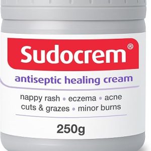Sudocrem Antiseptic Healing Cream, 250g