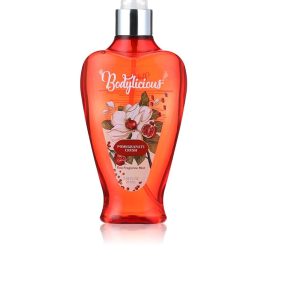 "Bodylicious Pomegranate Crush - Body Splash - 217 ml "