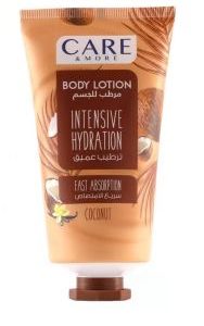 Care & More Coconut Body Lotion 150 Ml