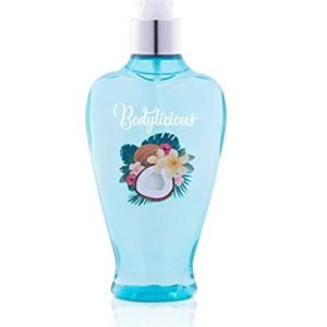 "Bodylicious Coconut Breeze Body Spray - 217 Ml "