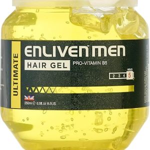 Enliven hair gel ultimate, 250ml