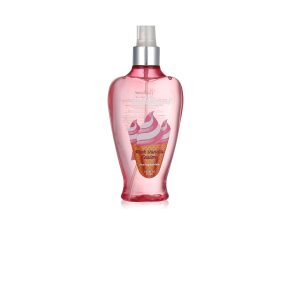 "Bodylicious Pink Vanilla Fusion 217ml -2879 "