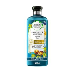 Herbal Essences Bio:Renew Repair Argan Oil of Morocco Shampoo 400ml