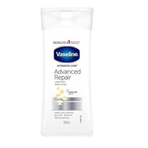 Vaseline Intensive Care Advanced Repair Lotion 200ml