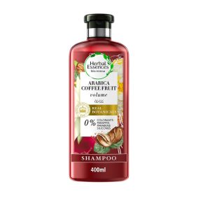 Herbal Essences Bio:Renew Volume Arabica Coffee Fruit Shampoo 400ml
