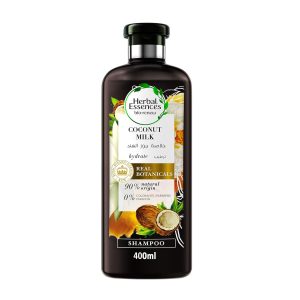 Herbal Essences Bio:Renew Hydrate Coconut Milk Shampoo 400ml