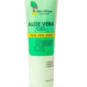 Raw African | Aloe Vera Gel 150 ml