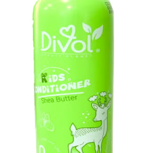 Divol Kids Conditioner Shea Butter 450 Ml