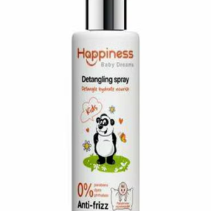 Happiness Kids Detangling Spray 150 ml