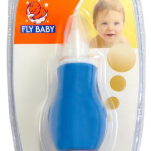 Fly Baby Baby Nose Suction Multi Color
