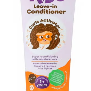 Super Kids Leave-in Conditioner Curls Activator - 250 ML