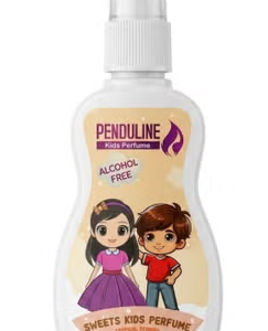Penduline Kids Perfume for Girls 100 Ml
