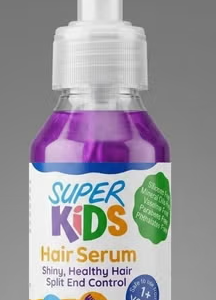 Super kids Hair Serum 100 Ml