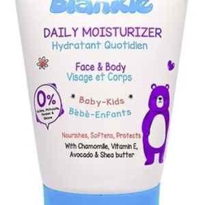 Blankie Kids Daily Moisturizer Face & Body40 Ml