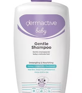 Dermaactive Bady Gentle Shampoo 250ML