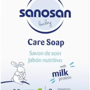 Sanosan Baby Care Soap -100 G