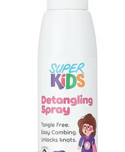 Super Kids Spray Detangling 120 Ml