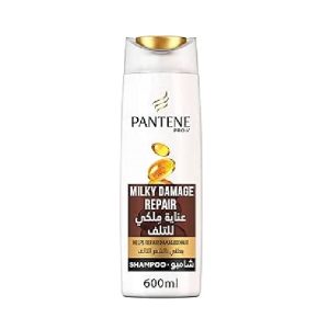 Pantene Pro-V Milky Damage Repair Shampoo 600 ml