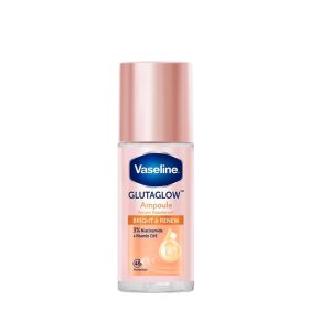 Vaseline Aloe Ampoule Whitening & Rejuvenating Serum Deodorant
