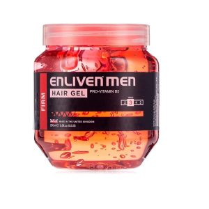 Enliven Hair Gel Firm, 250ml