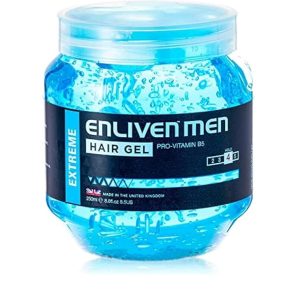 Enliven Hair Gel Extreme 250ml