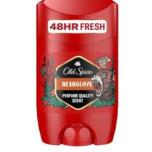 Old Spice Bearglove Deodorant Stick 50 ml