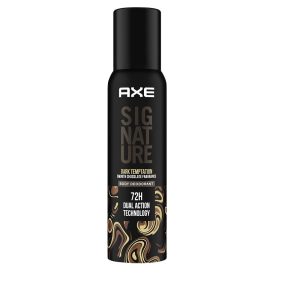 Axe Signature Dark Temptation Body Perfume 122 ML - India