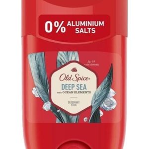 Old Spice Deep Sea Deodorant Stick For Men 50 Ml