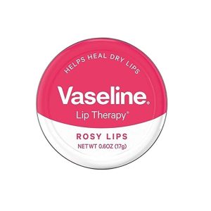 Vaseline lip therapy, Rosy Lips 17g