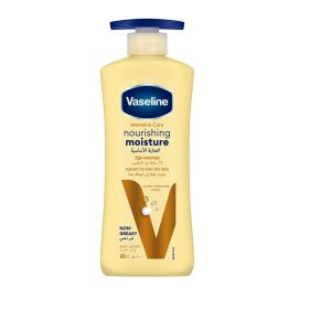 Vaseline Essential Healing Lotion (400ML)