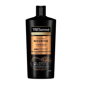 TRESemmé Botanix Shampoo Nourish & Replenish 600ML