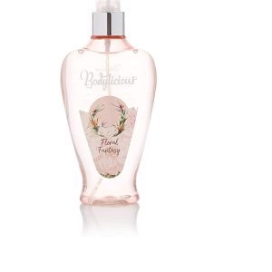 "Body Licious Floral Fantasia 217ml - 4573 "