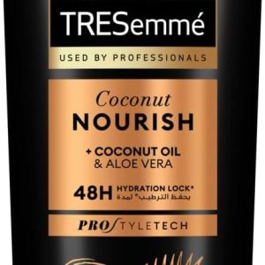 "TRESemmé Botanix Shampoo Nourish & Relenish 600ML Promo "