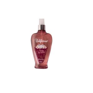 "Fine Fragrance Mist Rose Vanilla - 217 ml "