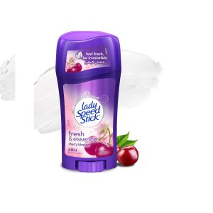 "Lady Speed Stick Cherry Blossom , 65gm "