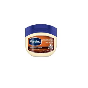 Vaseline® Cocoa Butter for rich moisturization 250G