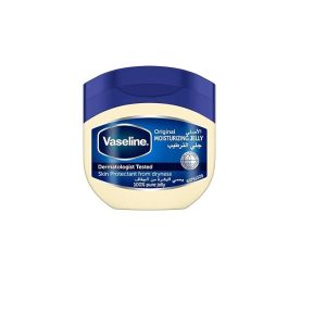Vaseline petroleum jelly original, 100ml