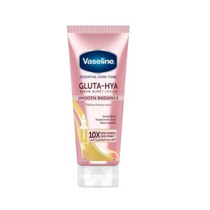 Vaseline® Gluta-Hya Smooth Radiance Serum Burst body Lotion 200 ml