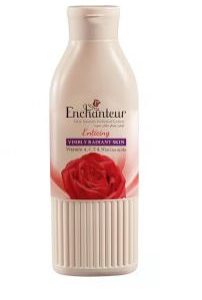 Enchanteur Enticing Perfumed Lotion -250 Ml